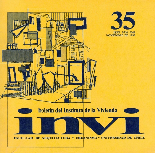 							Visualizar v. 13 n. 35 (1998)
						