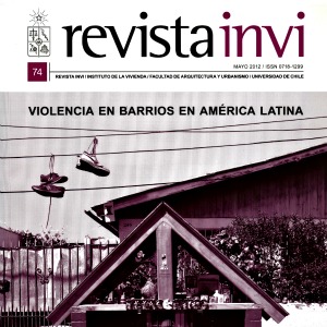 							Visualizar v. 27 n. 74 (2012): Violencia en barrios en América Latina
						
