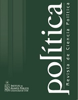 											View Vol. 58 No. 2 (2020): El Camino a una Nueva Constitución: Proceso Constituyente Chileno
										